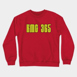 KMG 365 (Inline) Crewneck Sweatshirt